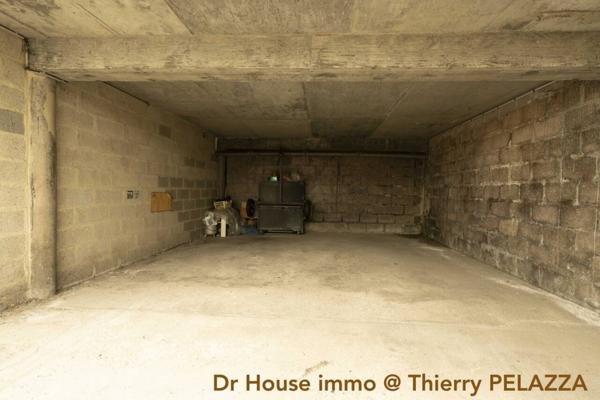 Appartement à vendre 2 pièces de 58 m²