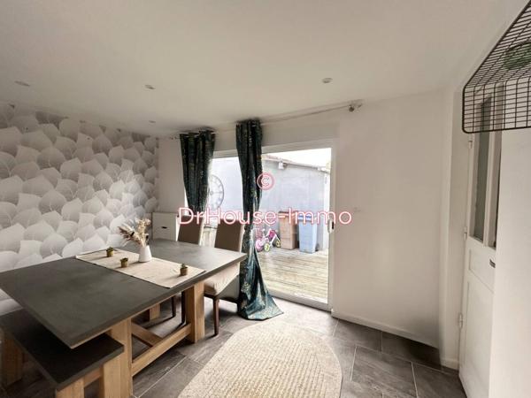 Maison à vendre 6 pièces de 105 m²