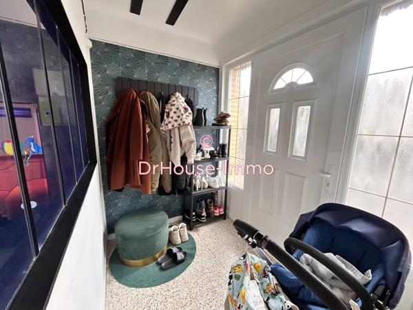 Maison à vendre 6 pièces de 105 m²