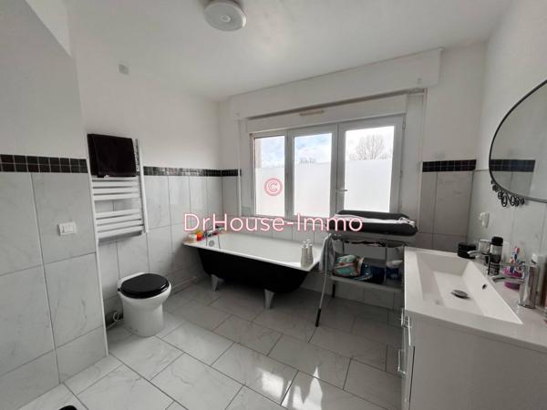 Maison à vendre 6 pièces de 105 m²