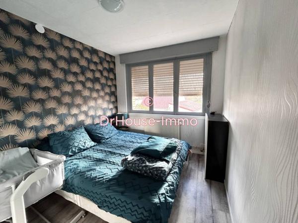 Maison à vendre 6 pièces de 105 m²