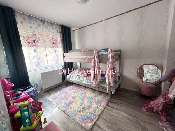 Maison à vendre 6 pièces de 105 m²