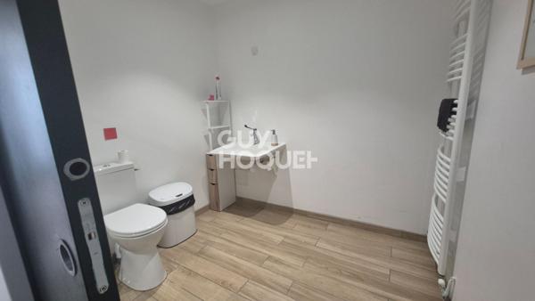 Duplex Le Port Marly, 88.3m2 (96 au sol)