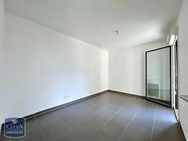 Appartement à vendre 2 pièces 41m² Montpellier (34000)