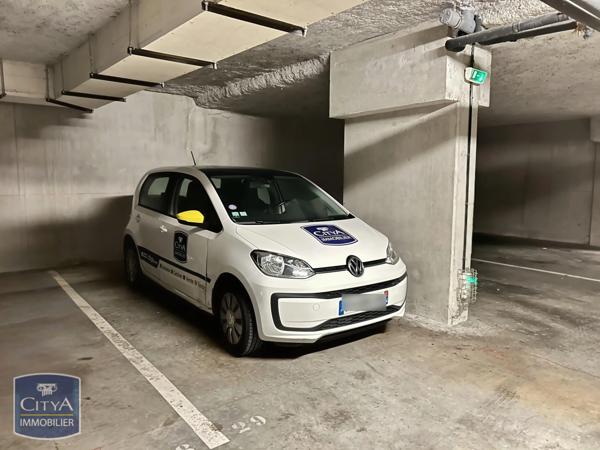Appartement à vendre 2 pièces 41m² Montpellier (34000)