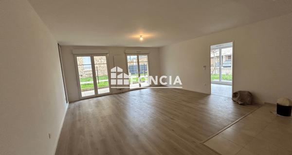 Location Appartement 4 pièces 87.1 m² - Plaisir 78370