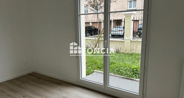 Location Appartement 4 pièces 87.1 m² - Plaisir 78370