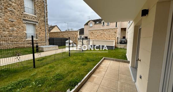 Location Appartement 4 pièces 87.1 m² - Plaisir 78370