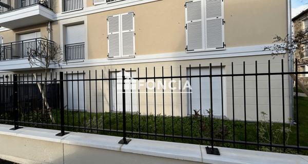 Location Appartement 4 pièces 87.1 m² - Plaisir 78370