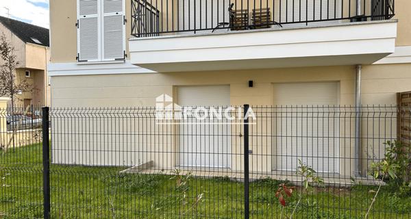 Location Appartement 4 pièces 87.1 m² - Plaisir 78370