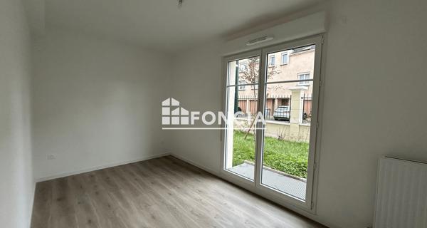 Location Appartement 4 pièces 87.1 m² - Plaisir 78370