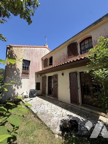 MAISON SACRE-COEUR 150M²
