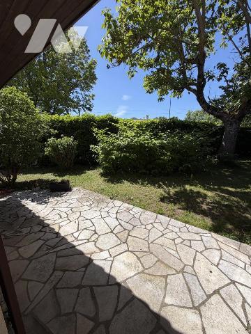 MAISON SACRE-COEUR 150M²