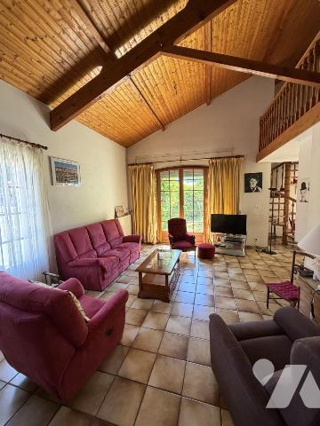 MAISON SACRE-COEUR 150M²