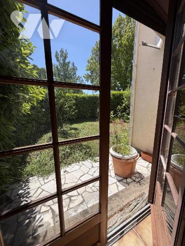 MAISON SACRE-COEUR 150M²