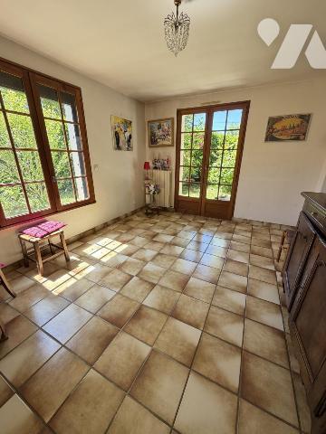 MAISON SACRE-COEUR 150M²