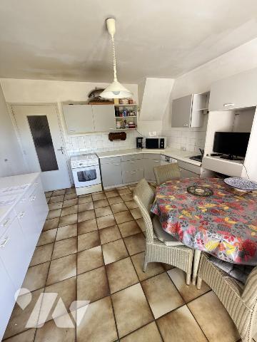 MAISON SACRE-COEUR 150M²