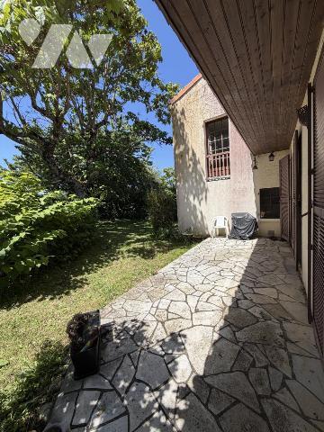 MAISON SACRE-COEUR 150M²
