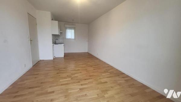 Appartement avec garage