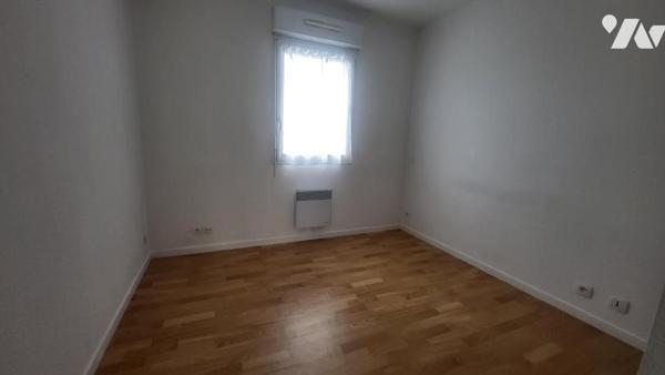 Appartement avec garage