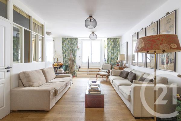 Appartement à vendre  3 pièces - 69,30 m2 PARIS - 75015