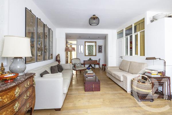 Appartement à vendre  3 pièces - 69,30 m2 PARIS - 75015