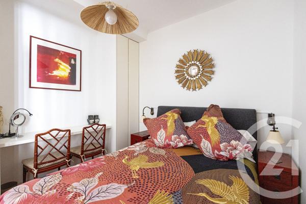 Appartement à vendre  3 pièces - 69,30 m2 PARIS - 75015