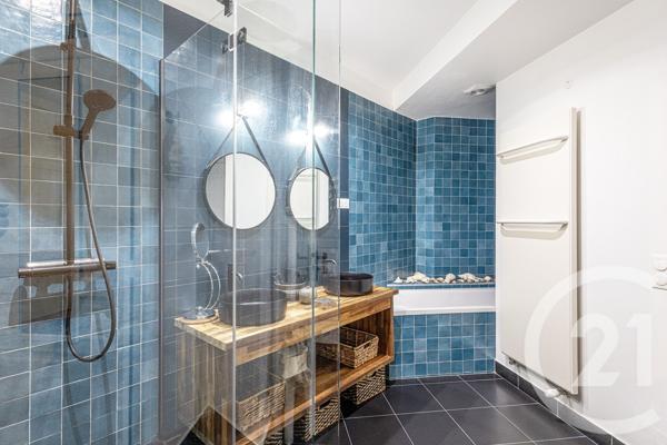 Appartement à vendre  3 pièces - 69,30 m2 PARIS - 75015