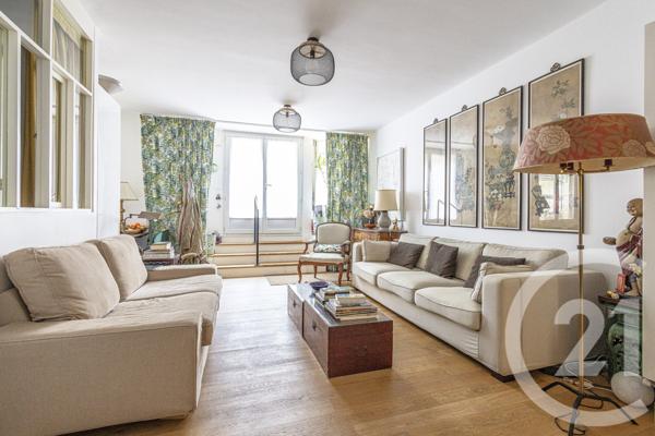 Appartement à vendre  3 pièces - 69,30 m2 PARIS - 75015