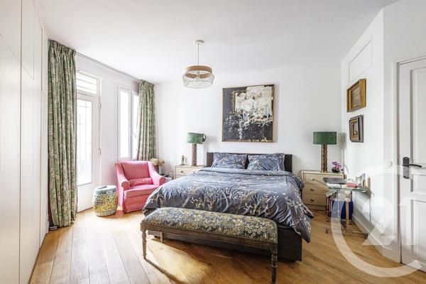 Appartement à vendre  3 pièces - 69,30 m2 PARIS - 75015