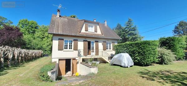 Maison à vendre à Villemandeur dans le Loiret (45700), ref : 45049-101