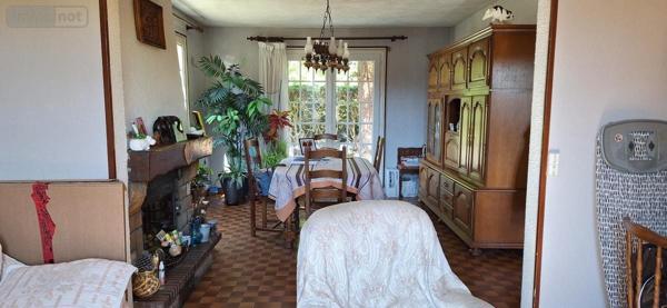 Maison à vendre à Villemandeur dans le Loiret (45700), ref : 45049-101