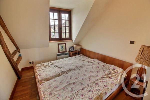 Maison à vendre  5 pièces - 124 m2 THORE LA ROCHETTE - 41