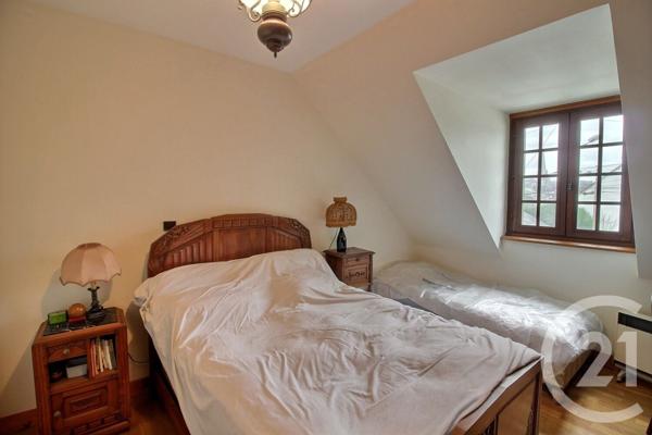 Maison à vendre  5 pièces - 124 m2 THORE LA ROCHETTE - 41