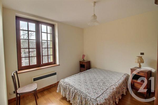 Maison à vendre  5 pièces - 124 m2 THORE LA ROCHETTE - 41