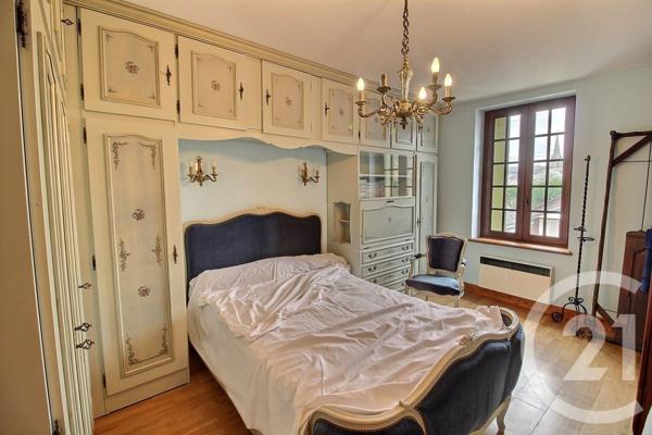 Maison à vendre  5 pièces - 124 m2 THORE LA ROCHETTE - 41