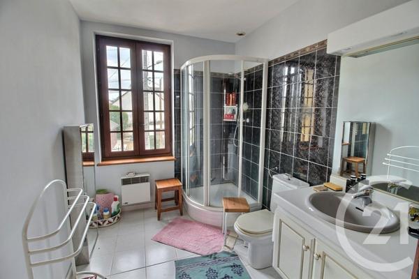 Maison à vendre  5 pièces - 124 m2 THORE LA ROCHETTE - 41