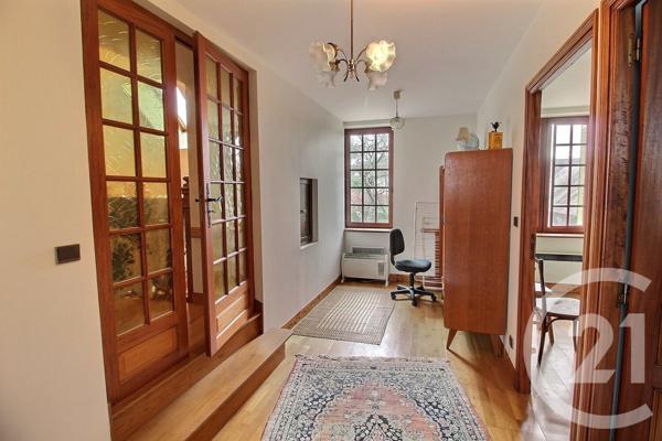 Maison à vendre  5 pièces - 124 m2 THORE LA ROCHETTE - 41