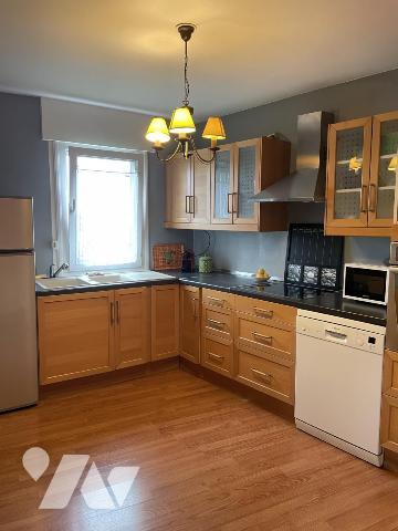 LOOS - Bel Appartement Type 3 Spacieux d'env. 74m²