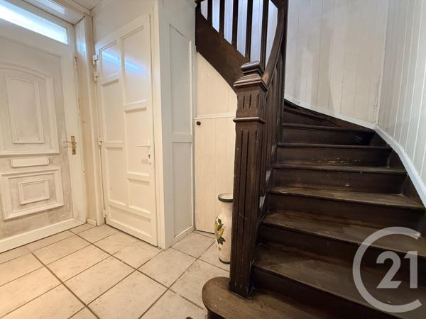 Maison à vendre  5 pièces - 80 m2 RAON L ETAPE - 88