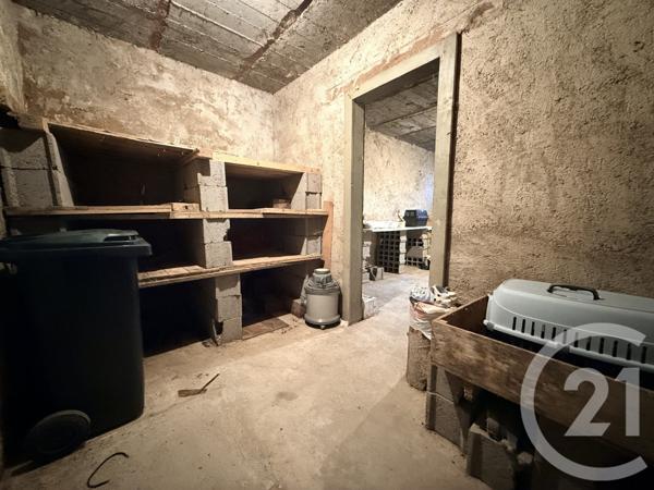 Maison à vendre  5 pièces - 80 m2 RAON L ETAPE - 88