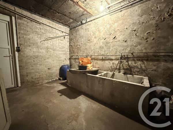 Maison à vendre  5 pièces - 80 m2 RAON L ETAPE - 88