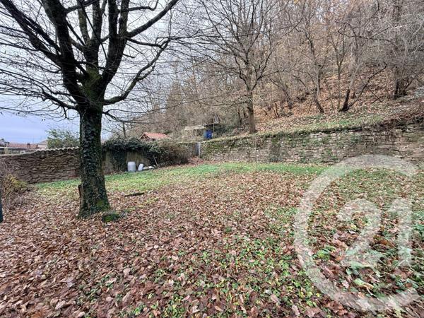 Maison à vendre  5 pièces - 80 m2 RAON L ETAPE - 88