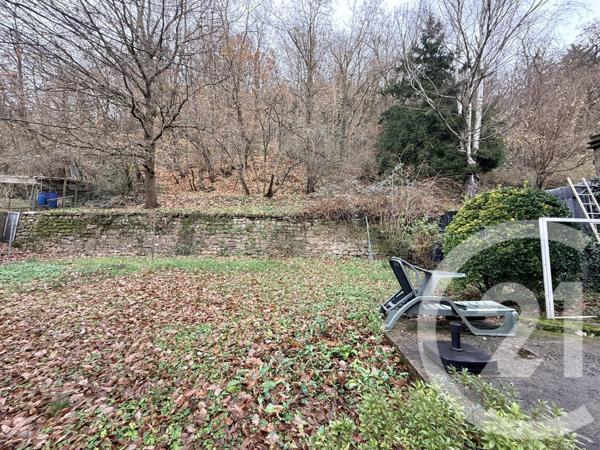 Maison à vendre  5 pièces - 80 m2 RAON L ETAPE - 88