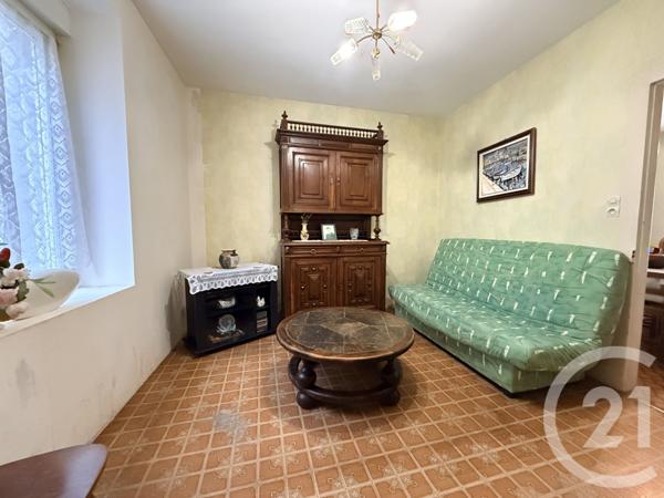 Maison à vendre  5 pièces - 80 m2 RAON L ETAPE - 88