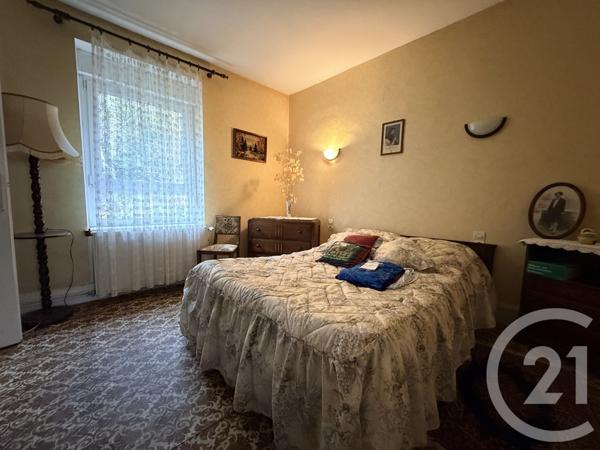 Maison à vendre  5 pièces - 80 m2 RAON L ETAPE - 88