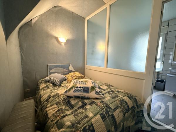 Maison à vendre  5 pièces - 80 m2 RAON L ETAPE - 88