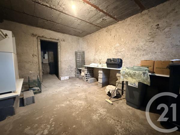 Maison à vendre  5 pièces - 80 m2 RAON L ETAPE - 88