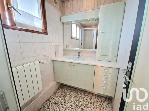 Maison à vendre 5 pièces 84 m² Forges-les-Eaux