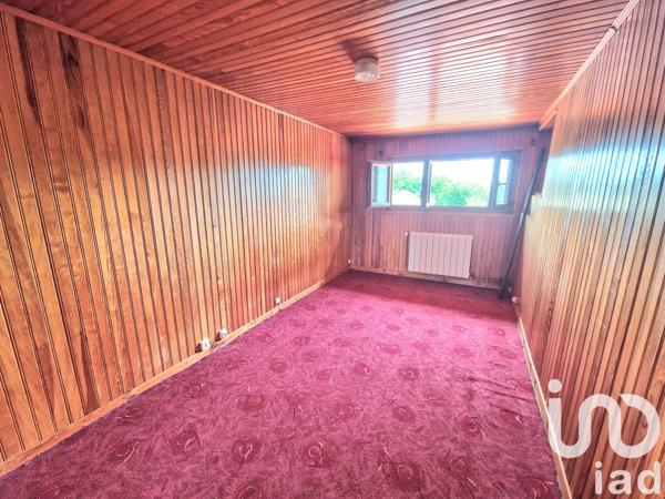 Maison à vendre 5 pièces 84 m² Forges-les-Eaux